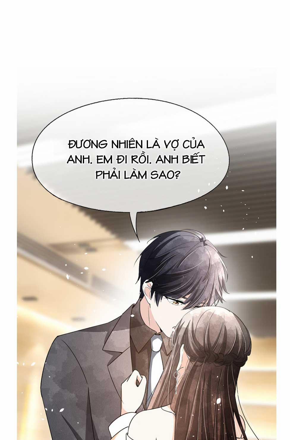 Cô Vợ Hợp Đồng Lạnh Lùng Không Dễ Đụng Đâu 83 trang 23