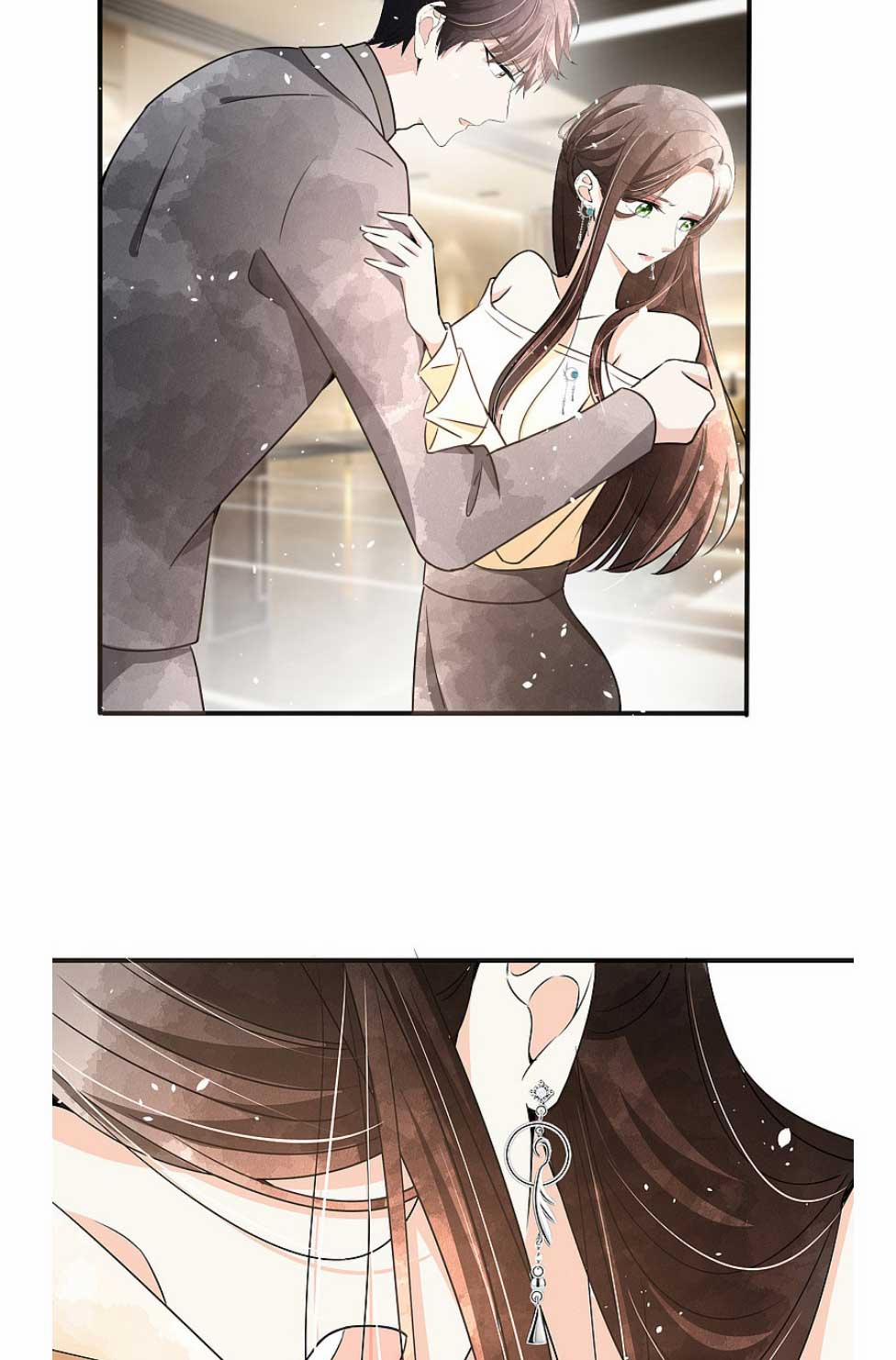 Cô Vợ Hợp Đồng Lạnh Lùng Không Dễ Đụng Đâu 83 trang 25