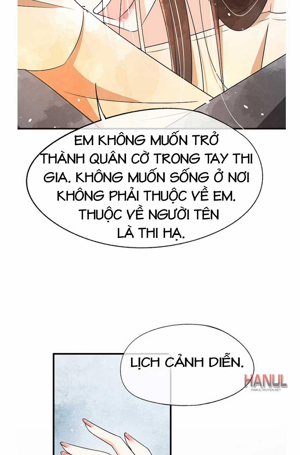 Cô Vợ Hợp Đồng Lạnh Lùng Không Dễ Đụng Đâu 83 trang 26