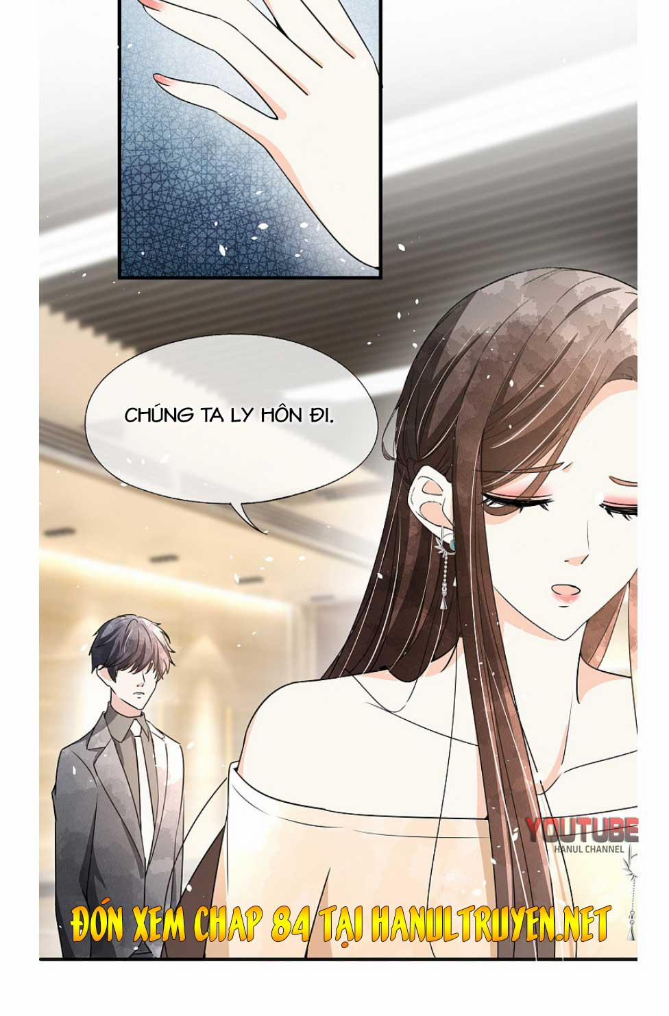 Cô Vợ Hợp Đồng Lạnh Lùng Không Dễ Đụng Đâu 83 trang 27