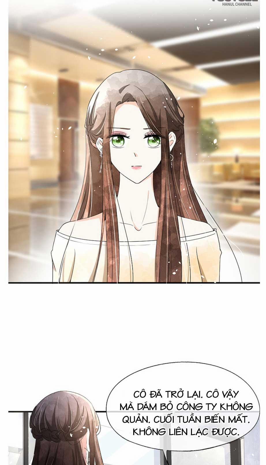 Cô Vợ Hợp Đồng Lạnh Lùng Không Dễ Đụng Đâu 83 trang 5