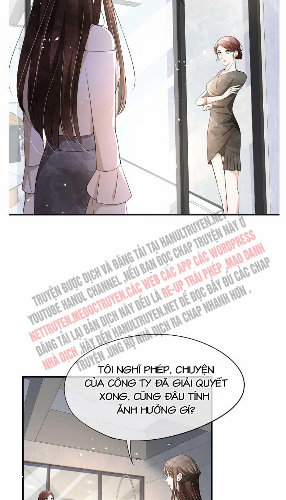 Cô Vợ Hợp Đồng Lạnh Lùng Không Dễ Đụng Đâu 83 trang 6