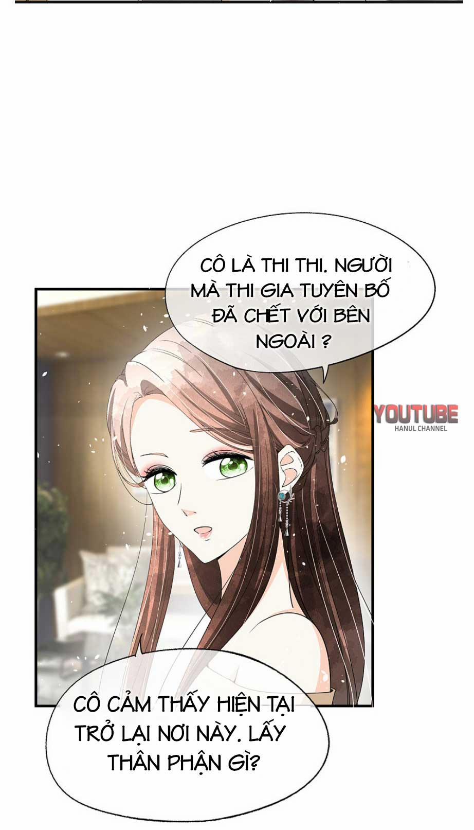 Cô Vợ Hợp Đồng Lạnh Lùng Không Dễ Đụng Đâu 83 trang 9