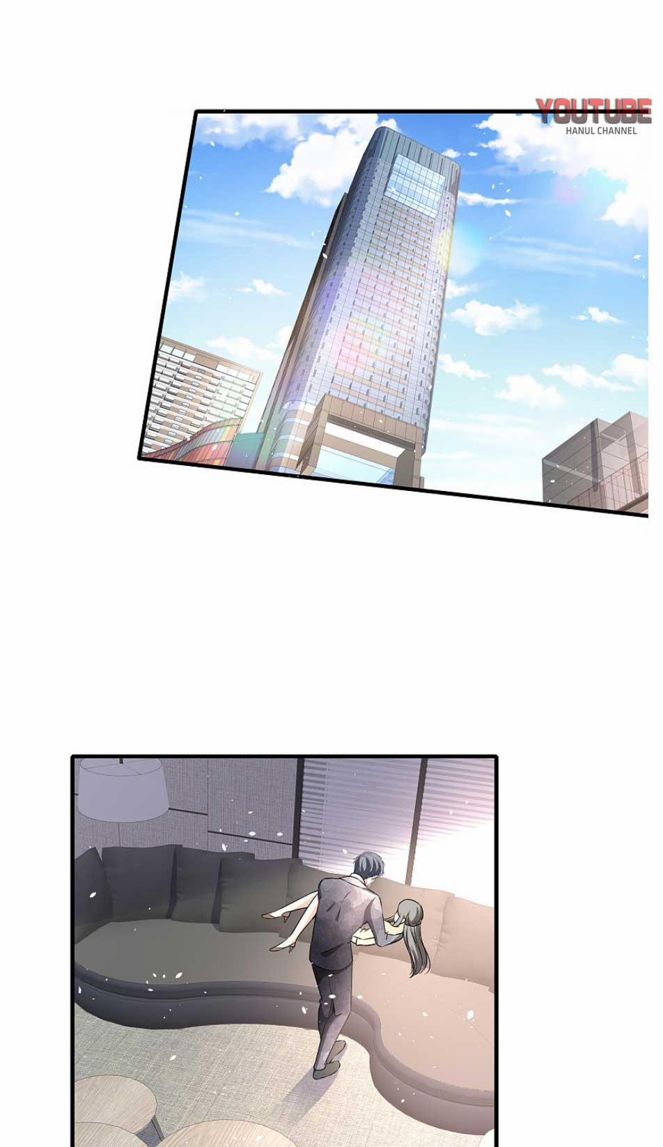 Cô Vợ Hợp Đồng Lạnh Lùng Không Dễ Đụng Đâu 84.1 trang 11