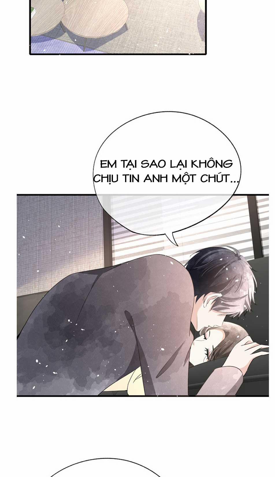 Cô Vợ Hợp Đồng Lạnh Lùng Không Dễ Đụng Đâu 84.1 trang 12