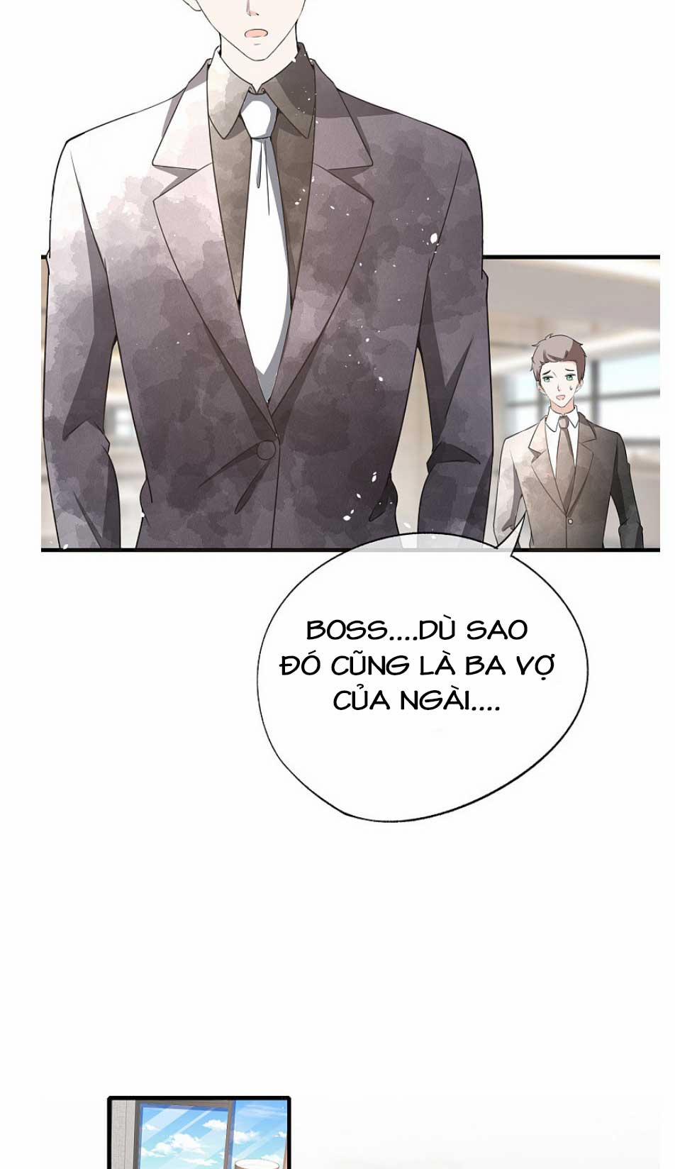 Cô Vợ Hợp Đồng Lạnh Lùng Không Dễ Đụng Đâu 84.1 trang 14