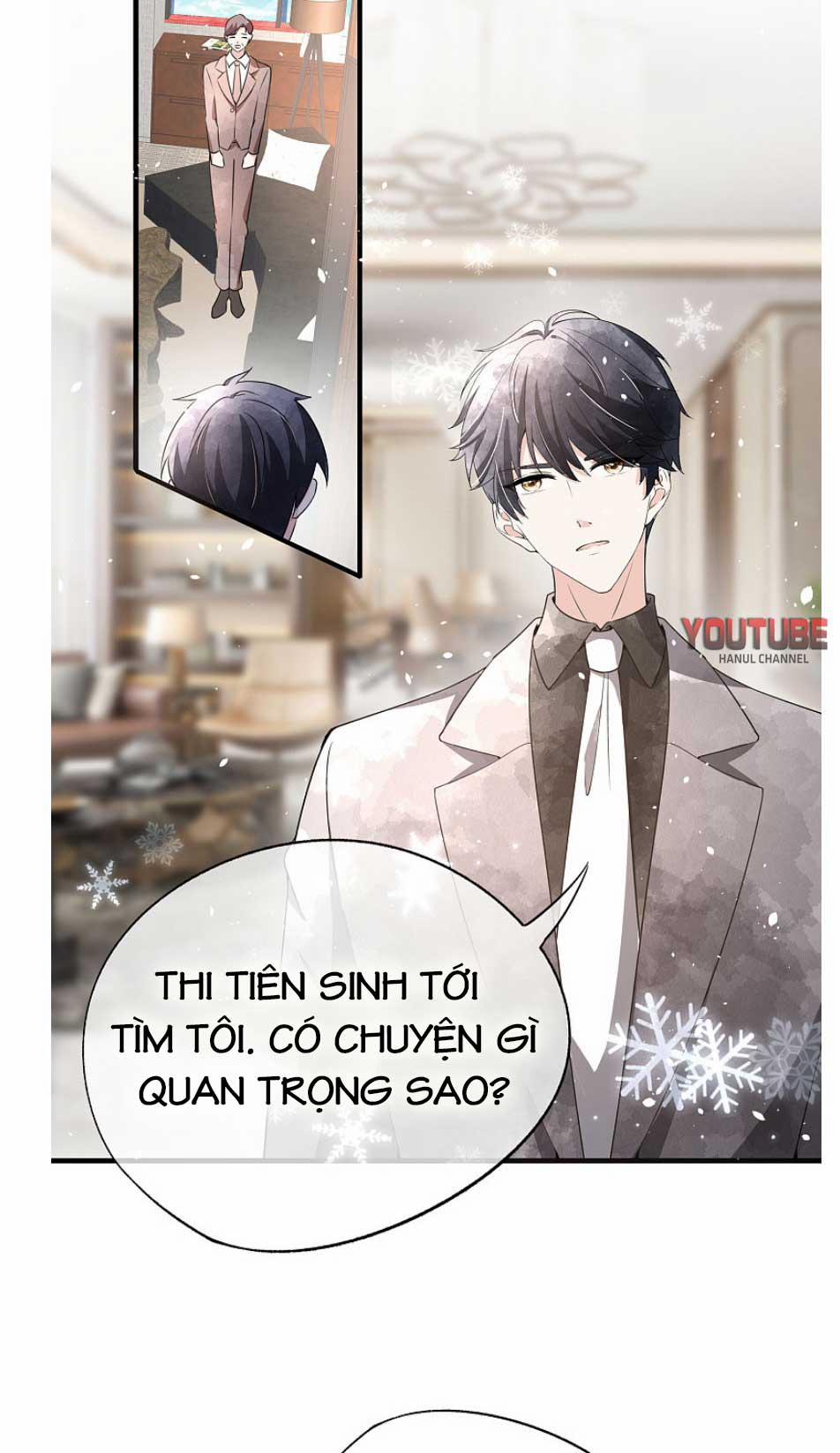 Cô Vợ Hợp Đồng Lạnh Lùng Không Dễ Đụng Đâu 84.1 trang 15