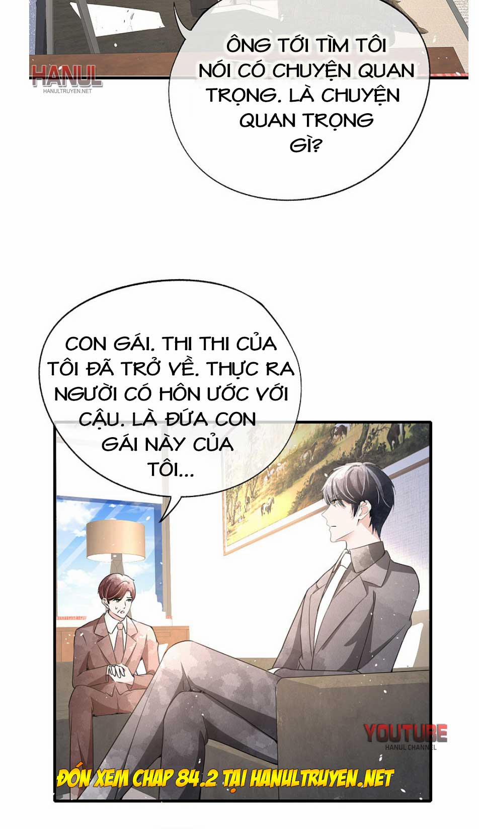 Cô Vợ Hợp Đồng Lạnh Lùng Không Dễ Đụng Đâu 84.1 trang 18