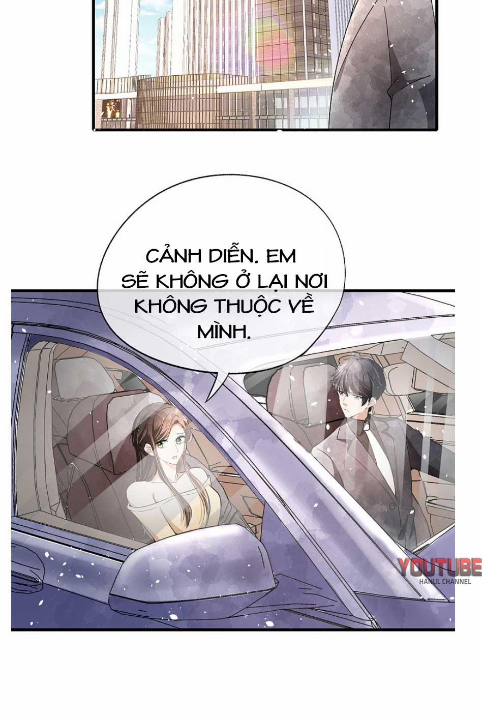 Cô Vợ Hợp Đồng Lạnh Lùng Không Dễ Đụng Đâu 84.1 trang 9