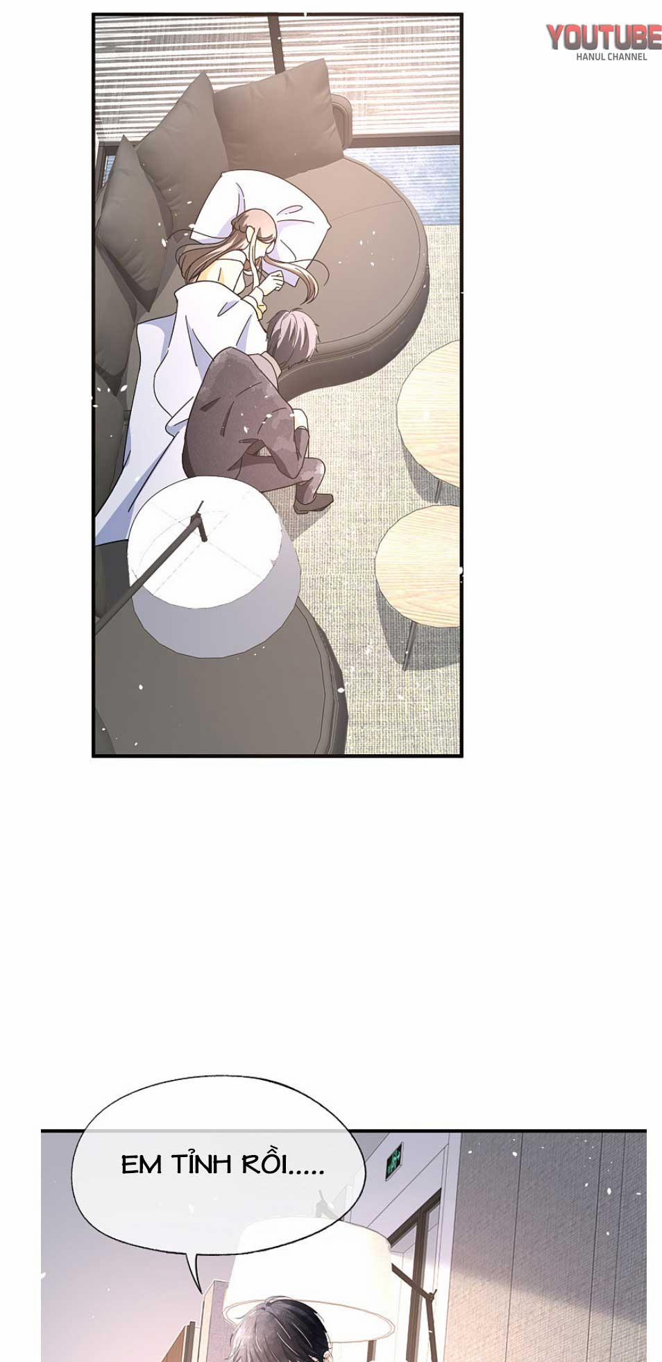 Cô Vợ Hợp Đồng Lạnh Lùng Không Dễ Đụng Đâu 84.2 trang 13