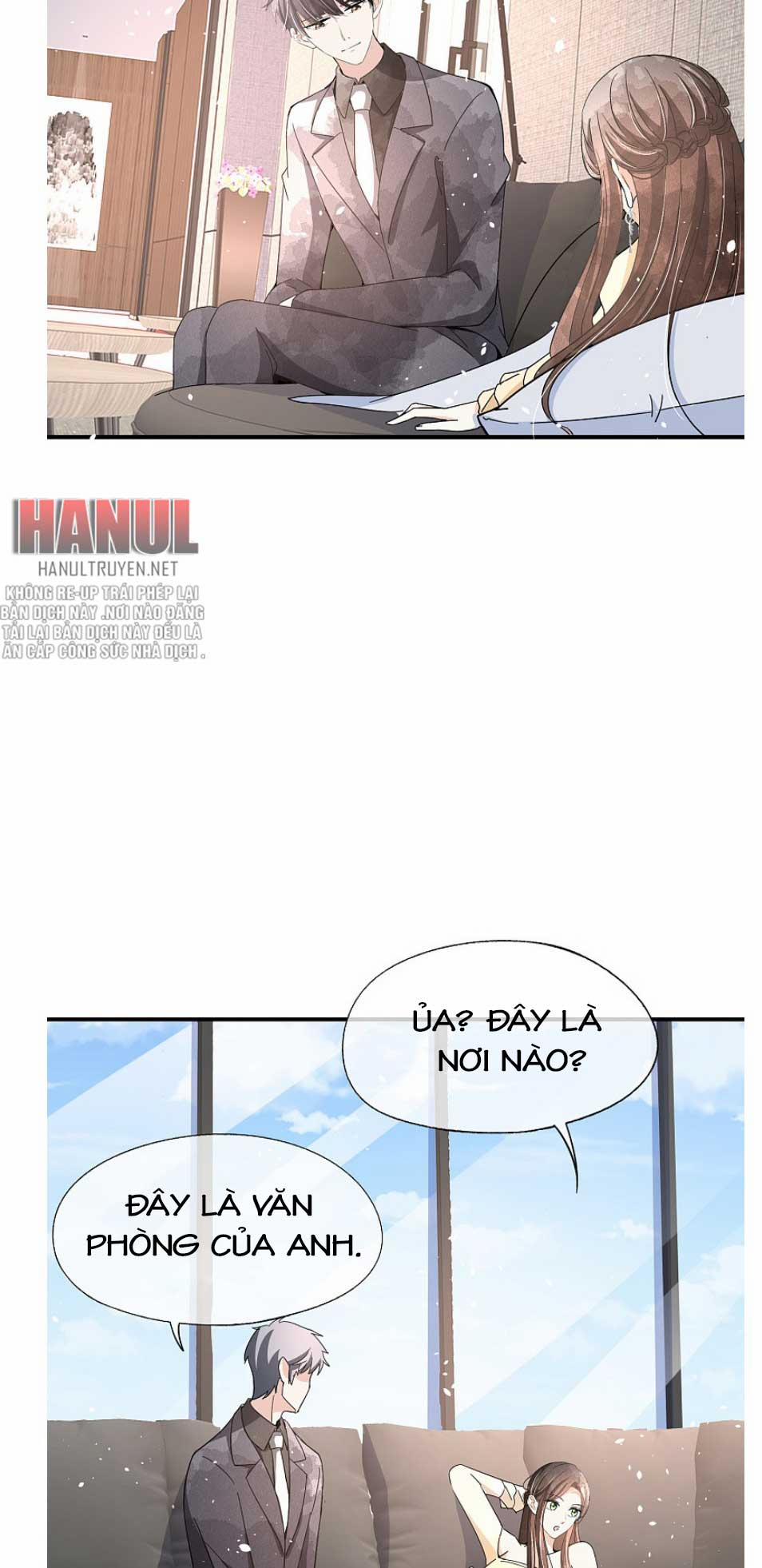 Cô Vợ Hợp Đồng Lạnh Lùng Không Dễ Đụng Đâu 84.2 trang 14