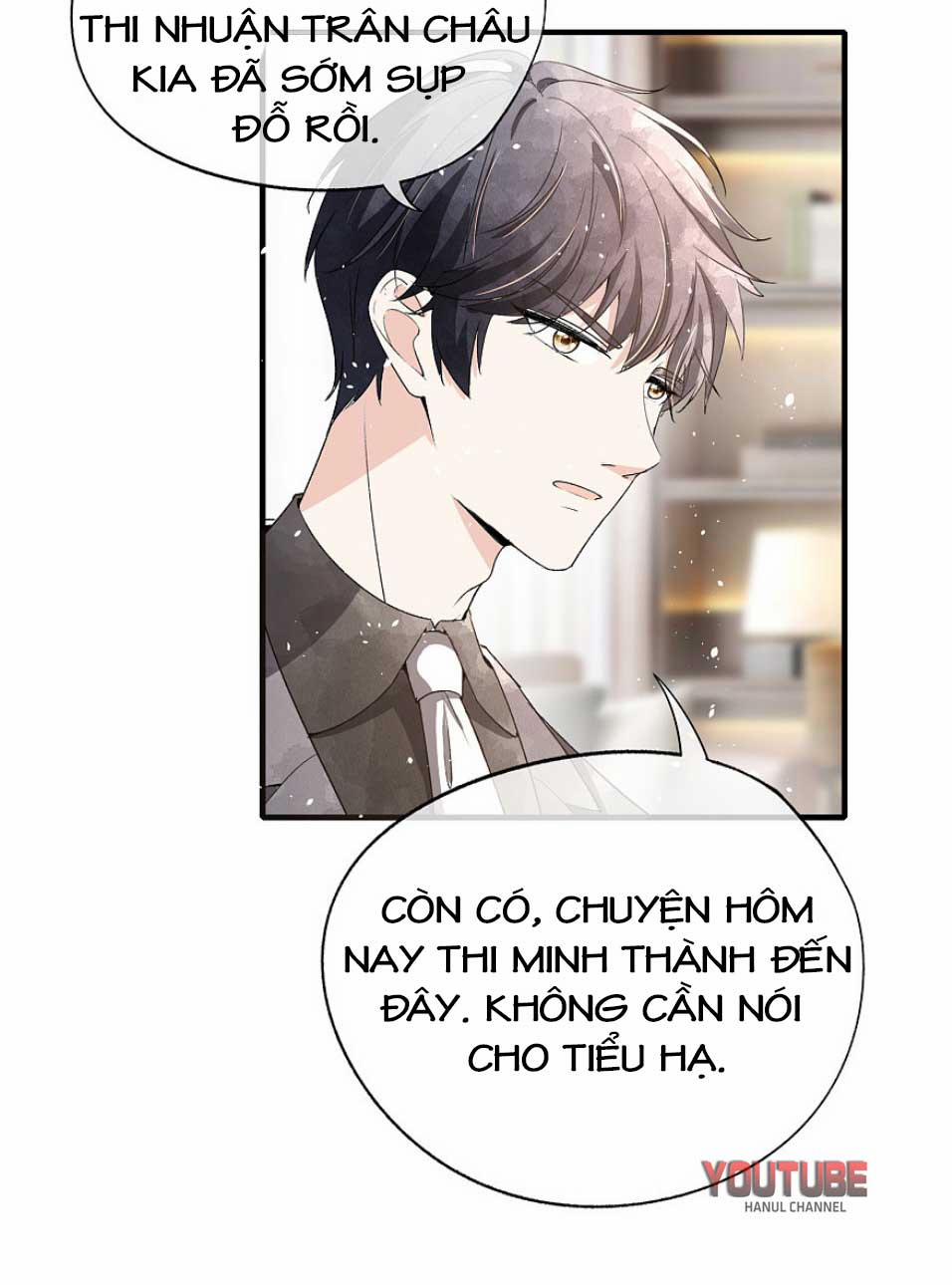 Cô Vợ Hợp Đồng Lạnh Lùng Không Dễ Đụng Đâu 84.2 trang 9