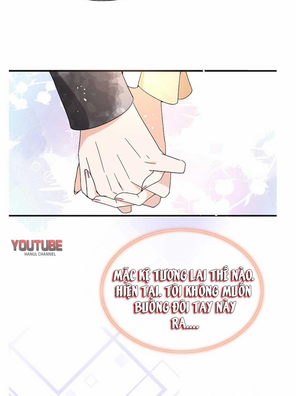 Cô Vợ Hợp Đồng Lạnh Lùng Không Dễ Đụng Đâu 85 trang 2