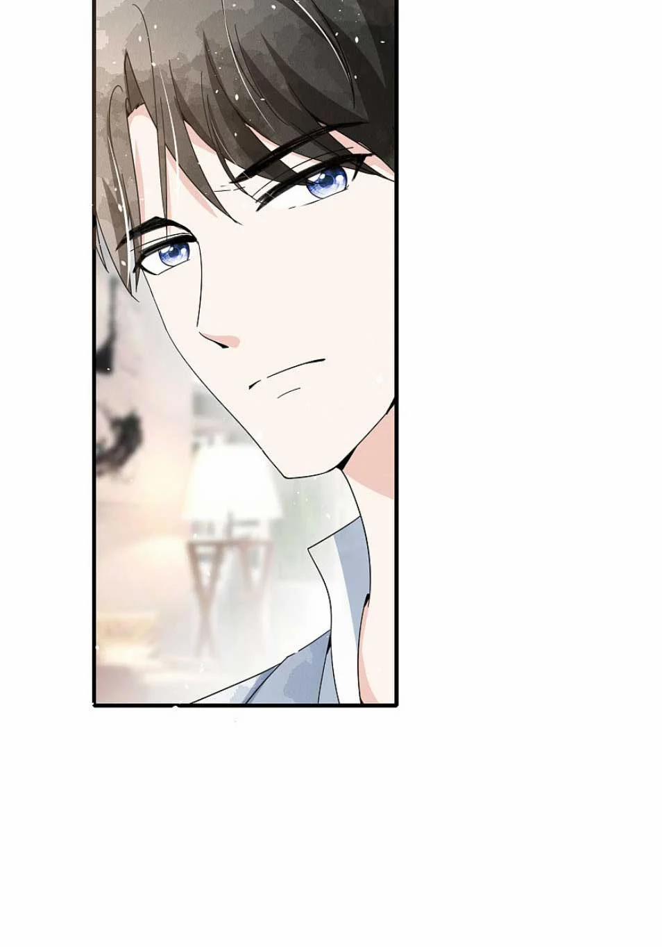 Cô Vợ Hợp Đồng Lạnh Lùng Không Dễ Đụng Đâu 85 trang 24