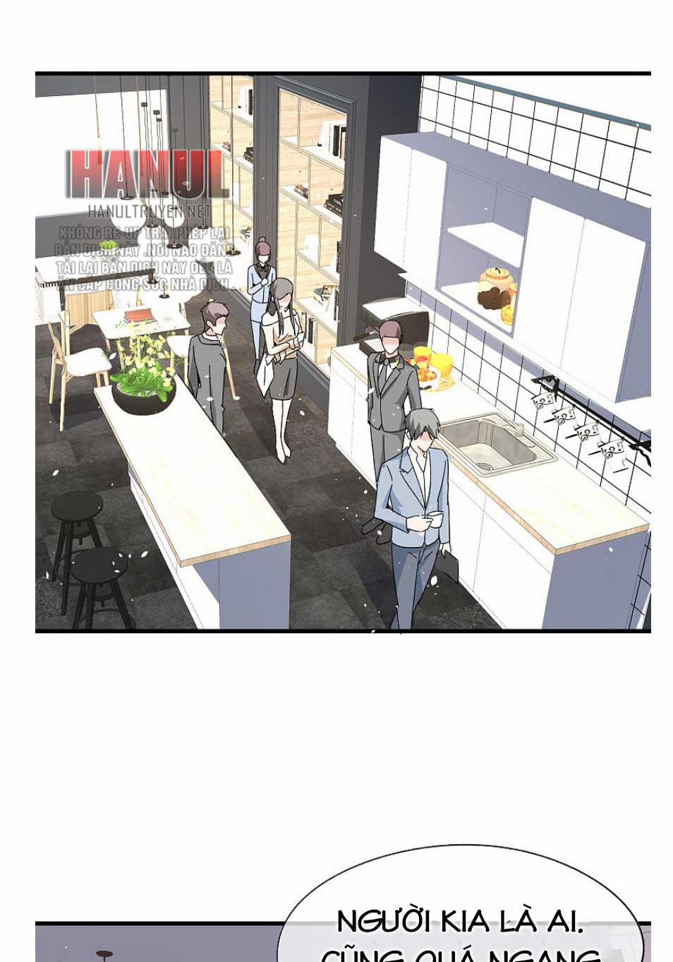 Cô Vợ Hợp Đồng Lạnh Lùng Không Dễ Đụng Đâu 85 trang 25