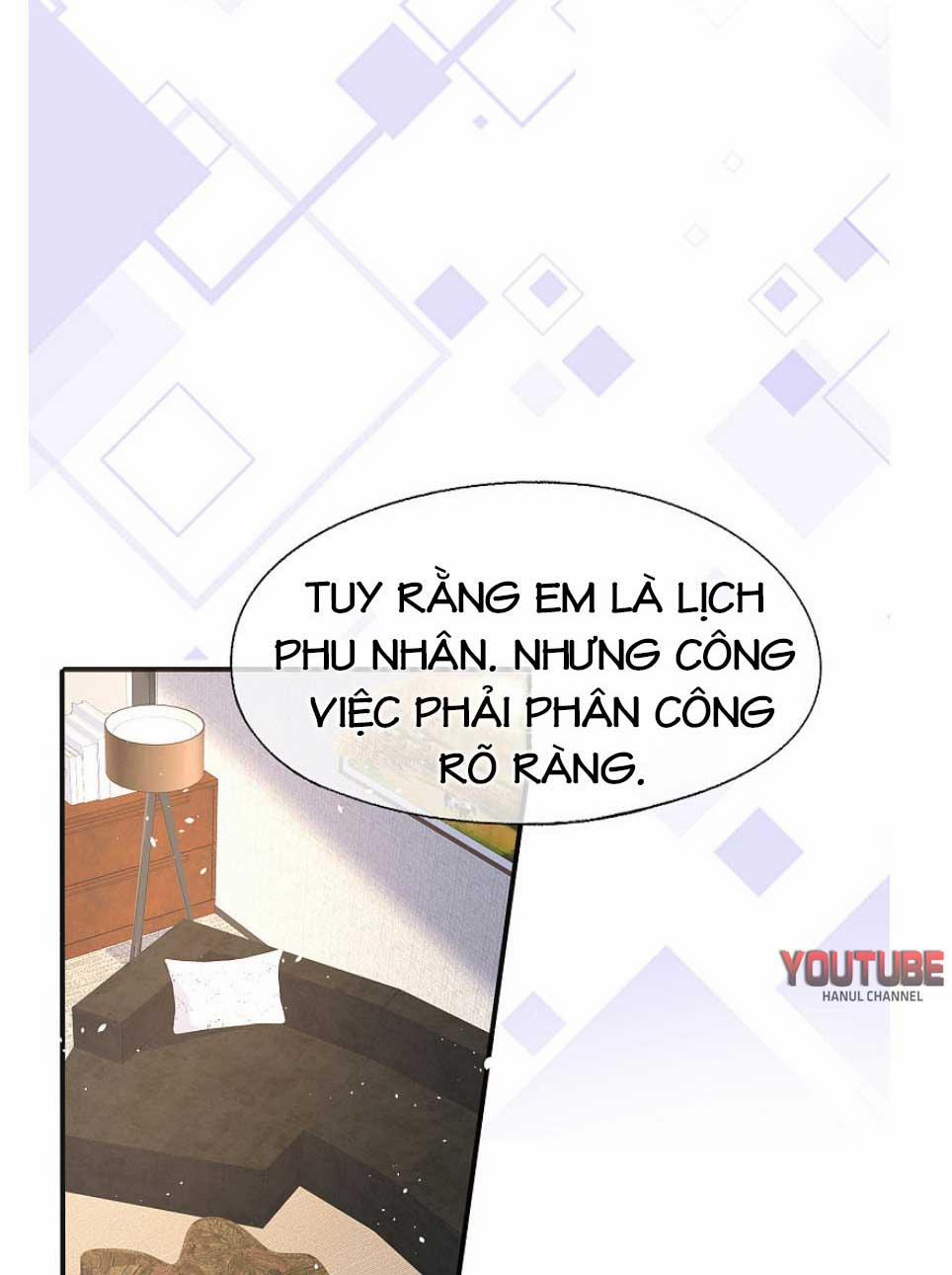 Cô Vợ Hợp Đồng Lạnh Lùng Không Dễ Đụng Đâu 85 trang 3