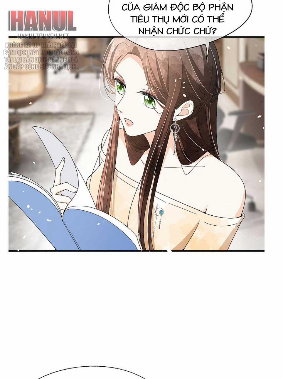 Cô Vợ Hợp Đồng Lạnh Lùng Không Dễ Đụng Đâu 85 trang 5