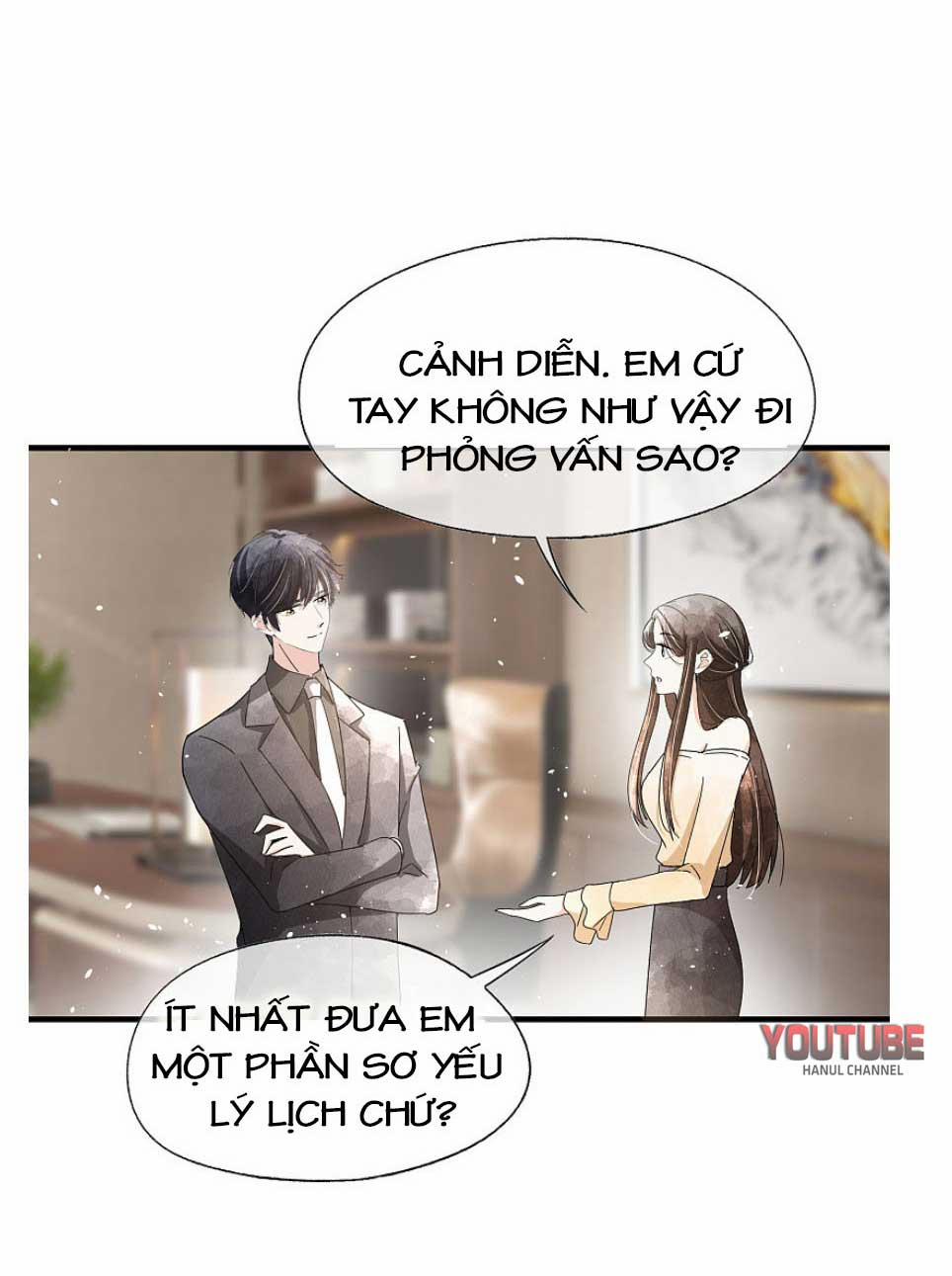 Cô Vợ Hợp Đồng Lạnh Lùng Không Dễ Đụng Đâu 85 trang 9