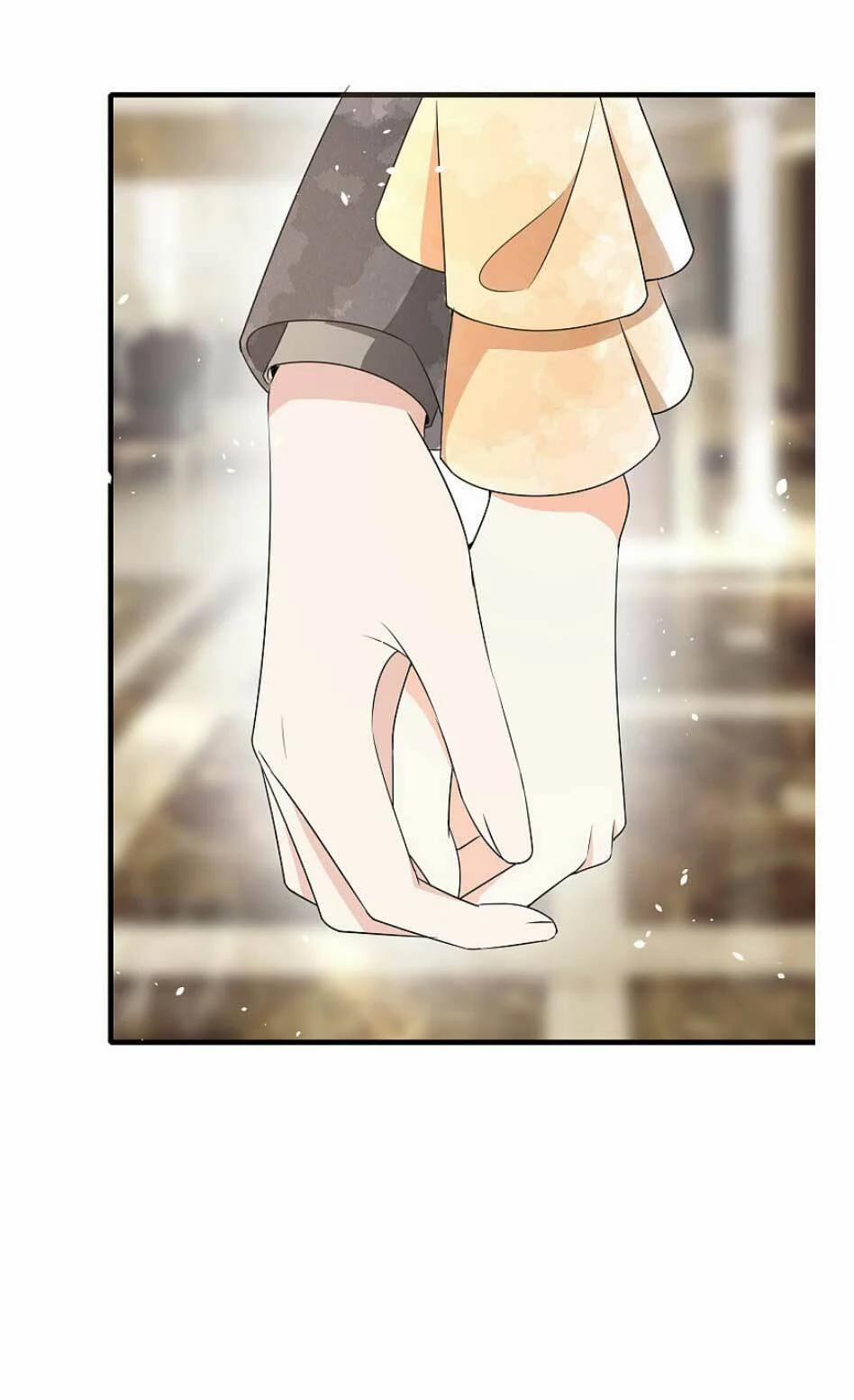 Cô Vợ Hợp Đồng Lạnh Lùng Không Dễ Đụng Đâu 86 trang 13