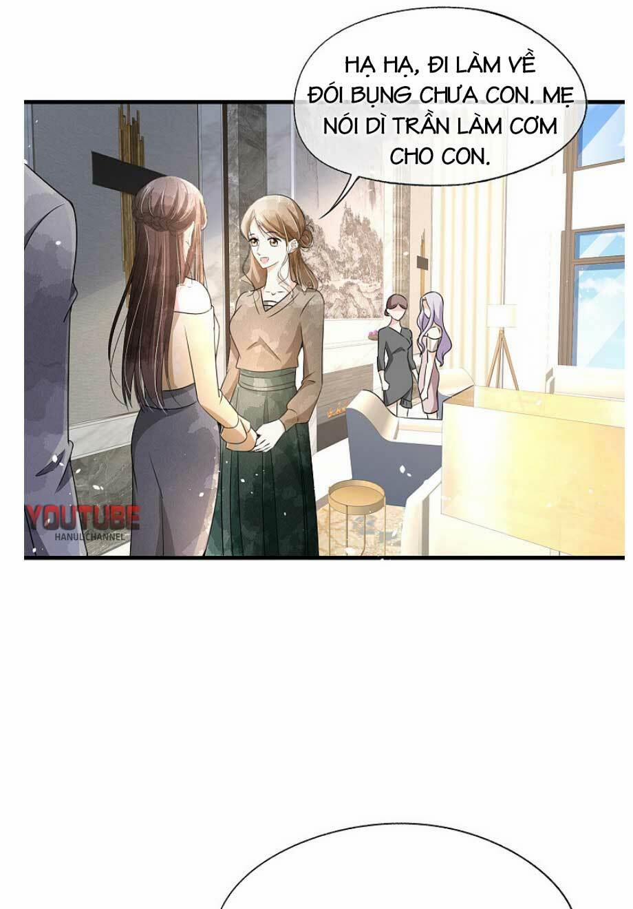 Cô Vợ Hợp Đồng Lạnh Lùng Không Dễ Đụng Đâu 86 trang 20