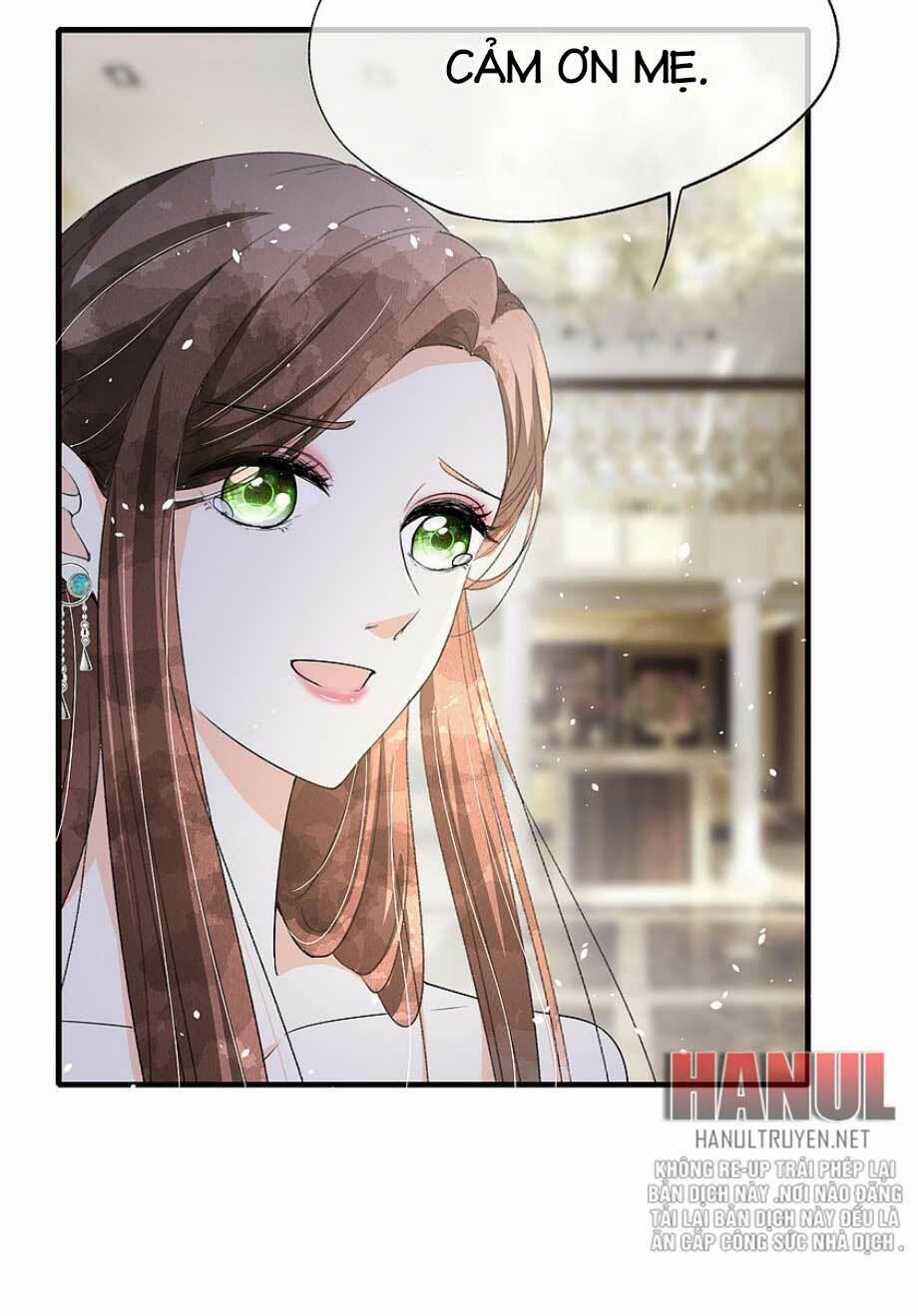 Cô Vợ Hợp Đồng Lạnh Lùng Không Dễ Đụng Đâu 86 trang 21