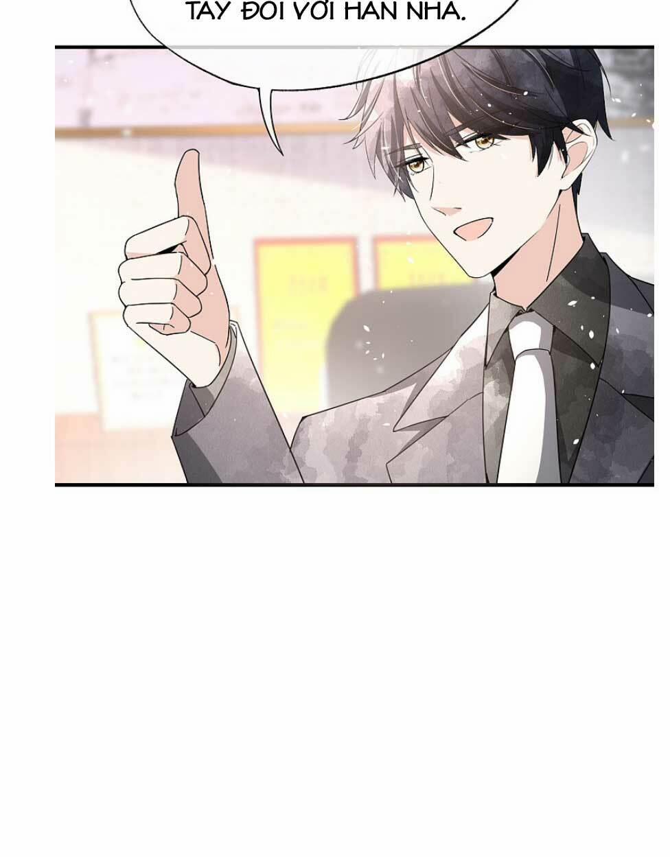 Cô Vợ Hợp Đồng Lạnh Lùng Không Dễ Đụng Đâu 86 trang 4