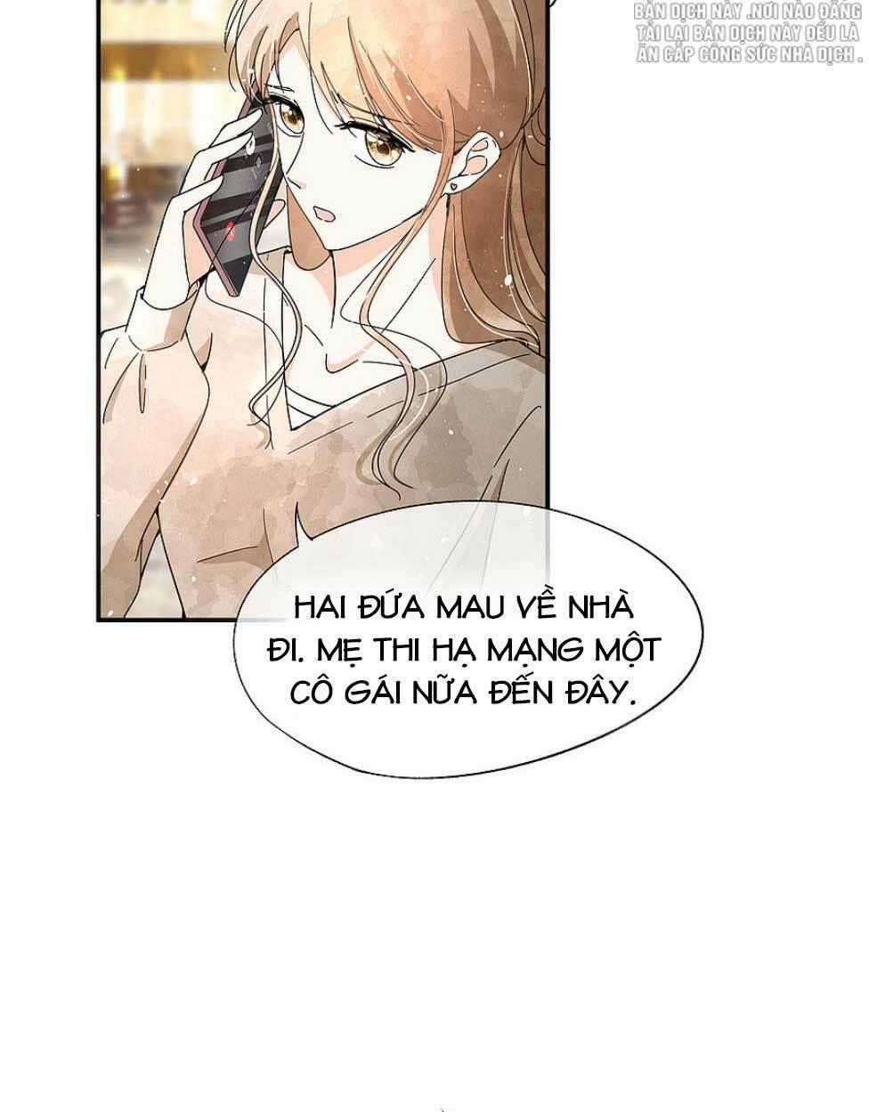 Cô Vợ Hợp Đồng Lạnh Lùng Không Dễ Đụng Đâu 86 trang 6