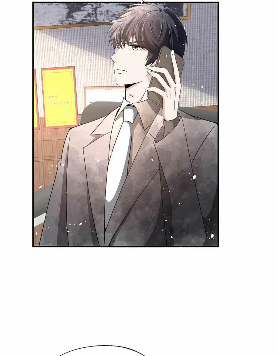 Cô Vợ Hợp Đồng Lạnh Lùng Không Dễ Đụng Đâu 86 trang 7