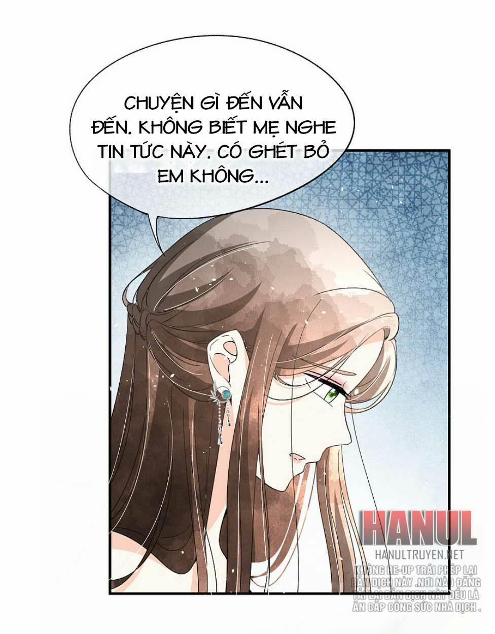 Cô Vợ Hợp Đồng Lạnh Lùng Không Dễ Đụng Đâu 86 trang 9