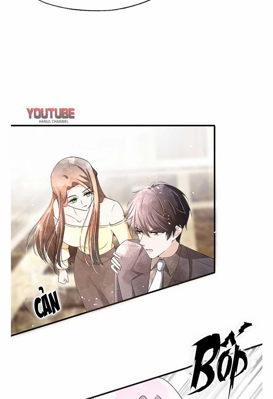 Cô Vợ Hợp Đồng Lạnh Lùng Không Dễ Đụng Đâu 87 trang 12