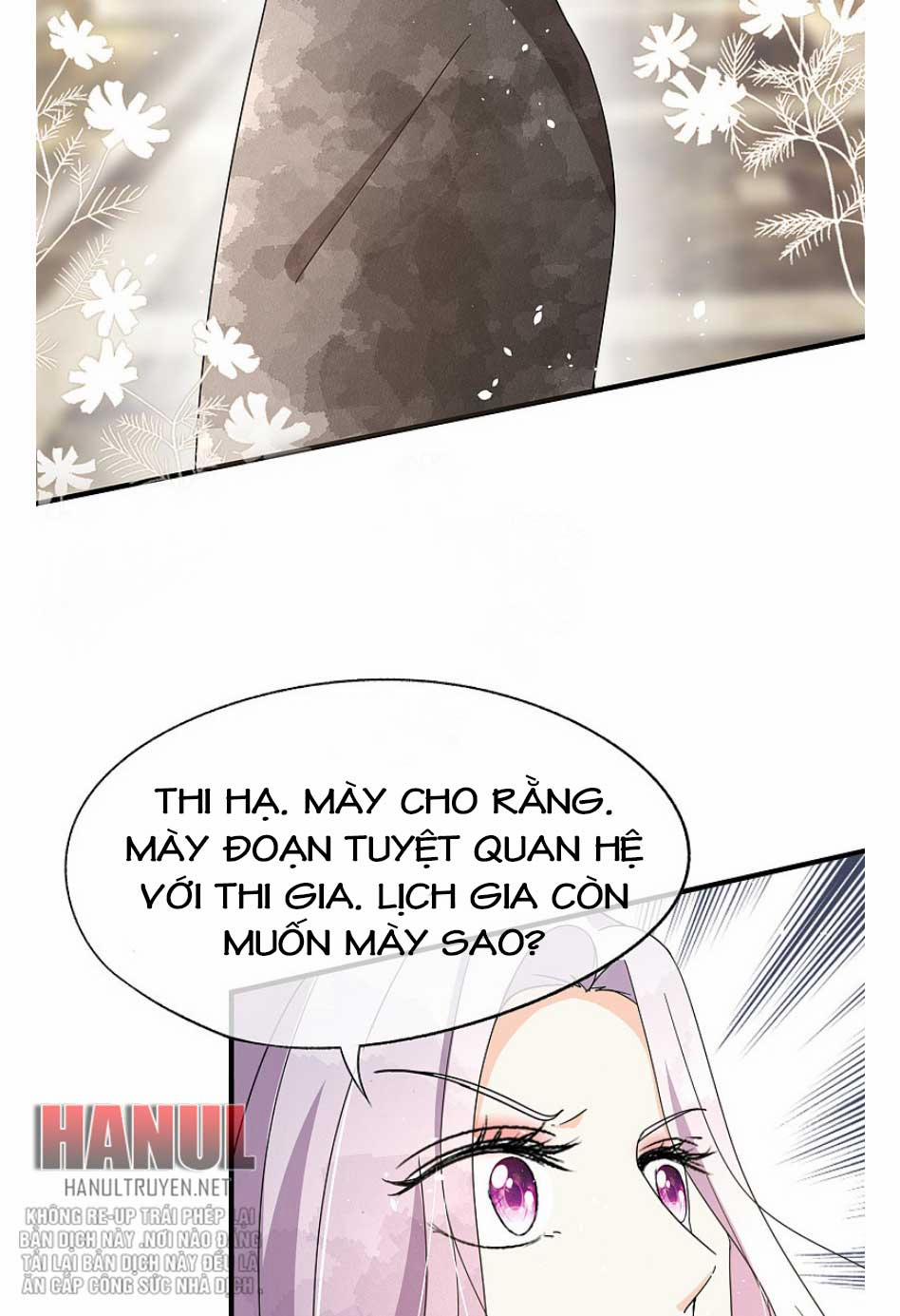 Cô Vợ Hợp Đồng Lạnh Lùng Không Dễ Đụng Đâu 87 trang 15