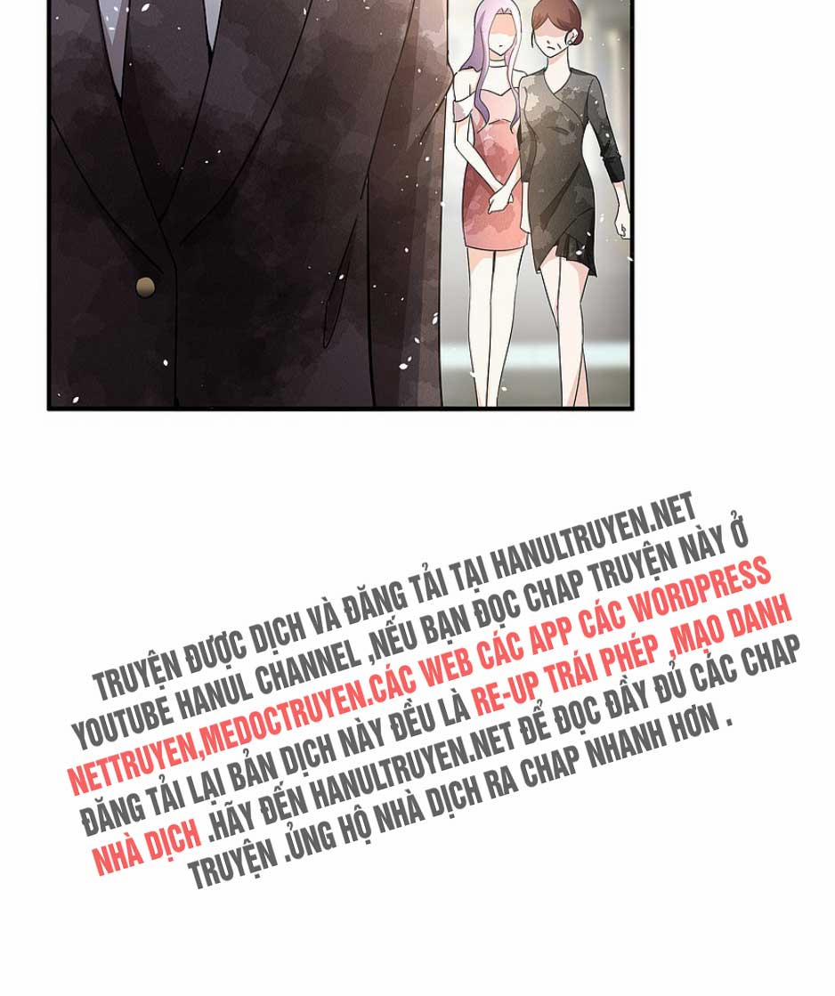 Cô Vợ Hợp Đồng Lạnh Lùng Không Dễ Đụng Đâu 87 trang 22