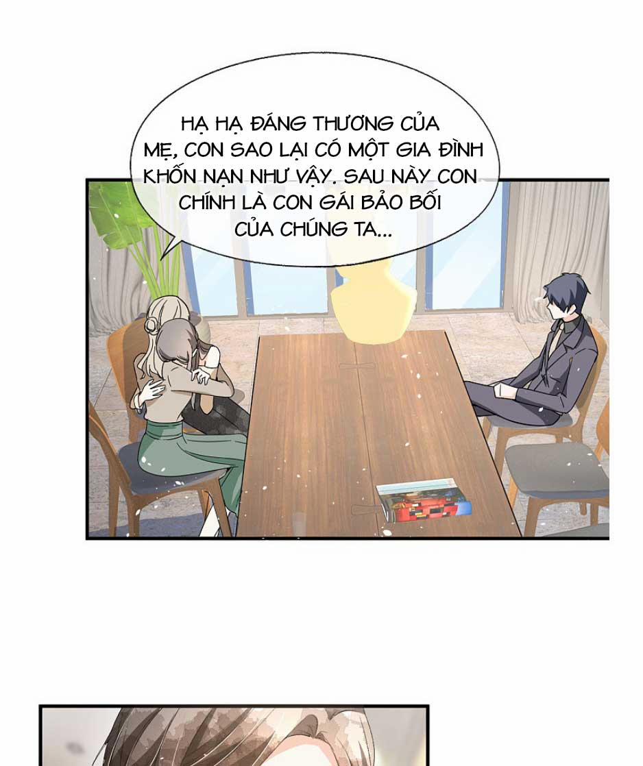 Cô Vợ Hợp Đồng Lạnh Lùng Không Dễ Đụng Đâu 87 trang 23