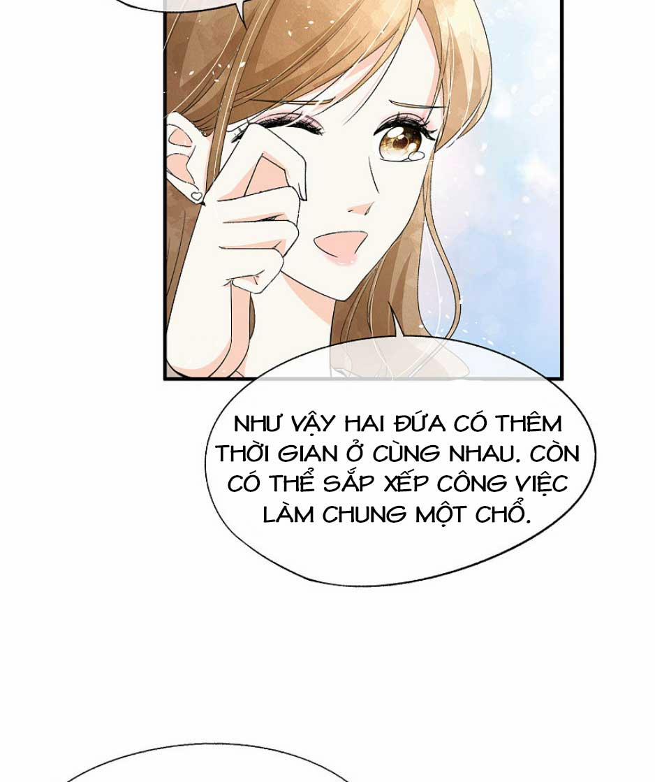 Cô Vợ Hợp Đồng Lạnh Lùng Không Dễ Đụng Đâu 87 trang 26