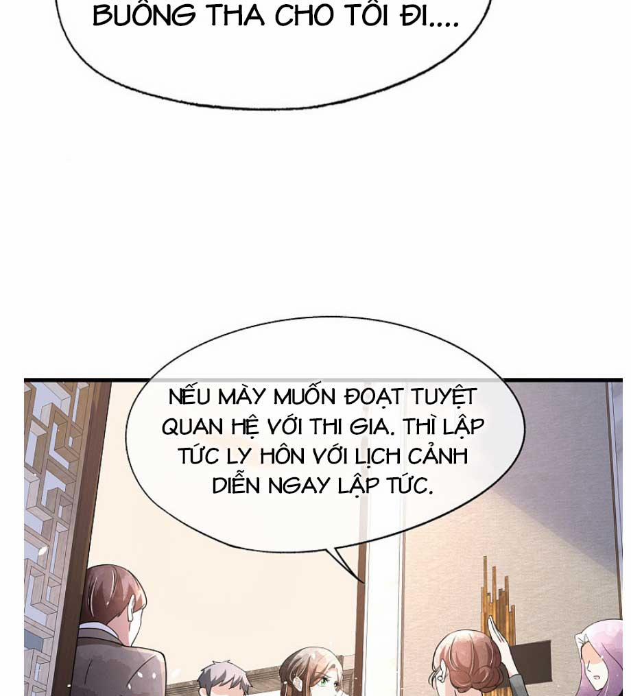 Cô Vợ Hợp Đồng Lạnh Lùng Không Dễ Đụng Đâu 87 trang 7