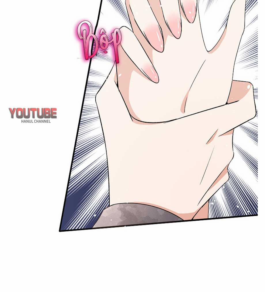 Cô Vợ Hợp Đồng Lạnh Lùng Không Dễ Đụng Đâu 87 trang 9