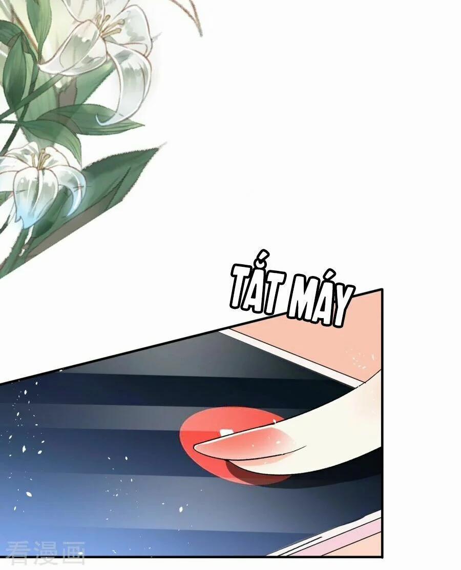 Cô Vợ Hợp Đồng Lạnh Lùng Không Dễ Đụng Đâu 9 trang 12