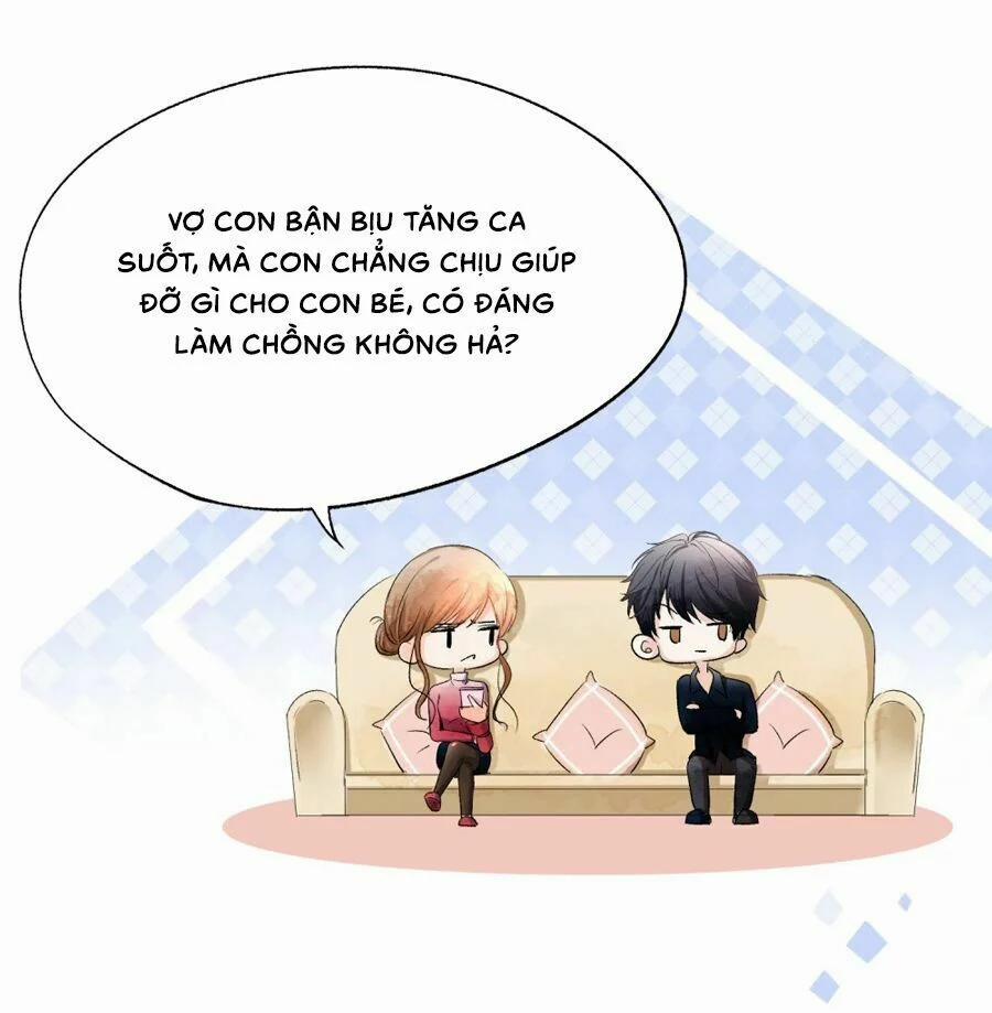 Cô Vợ Hợp Đồng Lạnh Lùng Không Dễ Đụng Đâu 9 trang 13