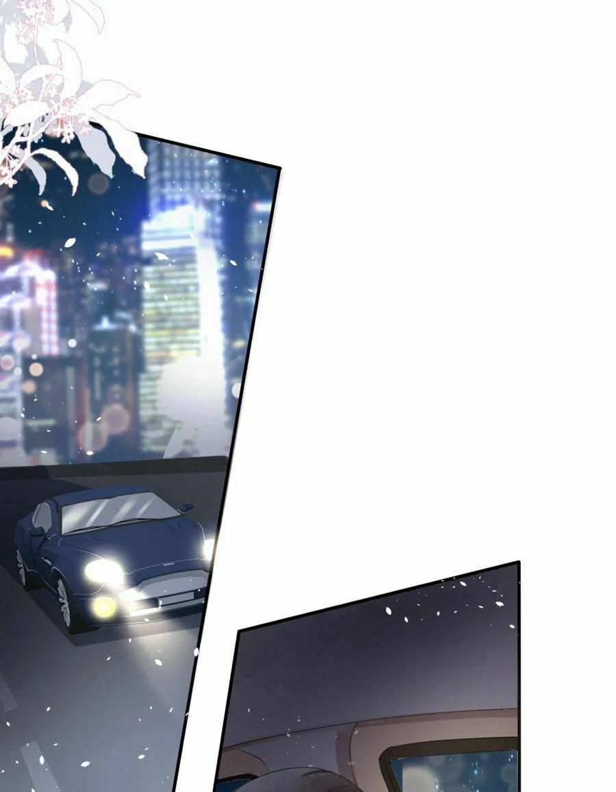 Cô Vợ Hợp Đồng Lạnh Lùng Không Dễ Đụng Đâu 9 trang 15