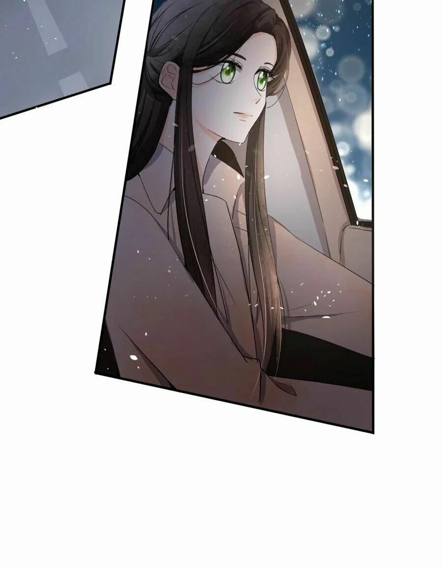 Cô Vợ Hợp Đồng Lạnh Lùng Không Dễ Đụng Đâu 9 trang 16