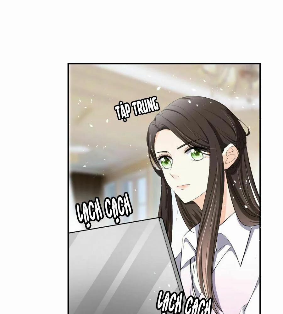 Cô Vợ Hợp Đồng Lạnh Lùng Không Dễ Đụng Đâu 9 trang 22