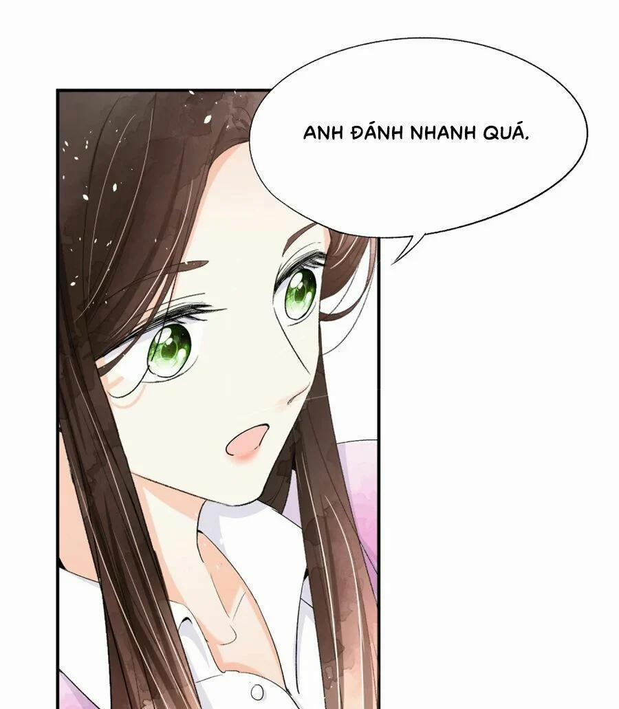 Cô Vợ Hợp Đồng Lạnh Lùng Không Dễ Đụng Đâu 9 trang 34