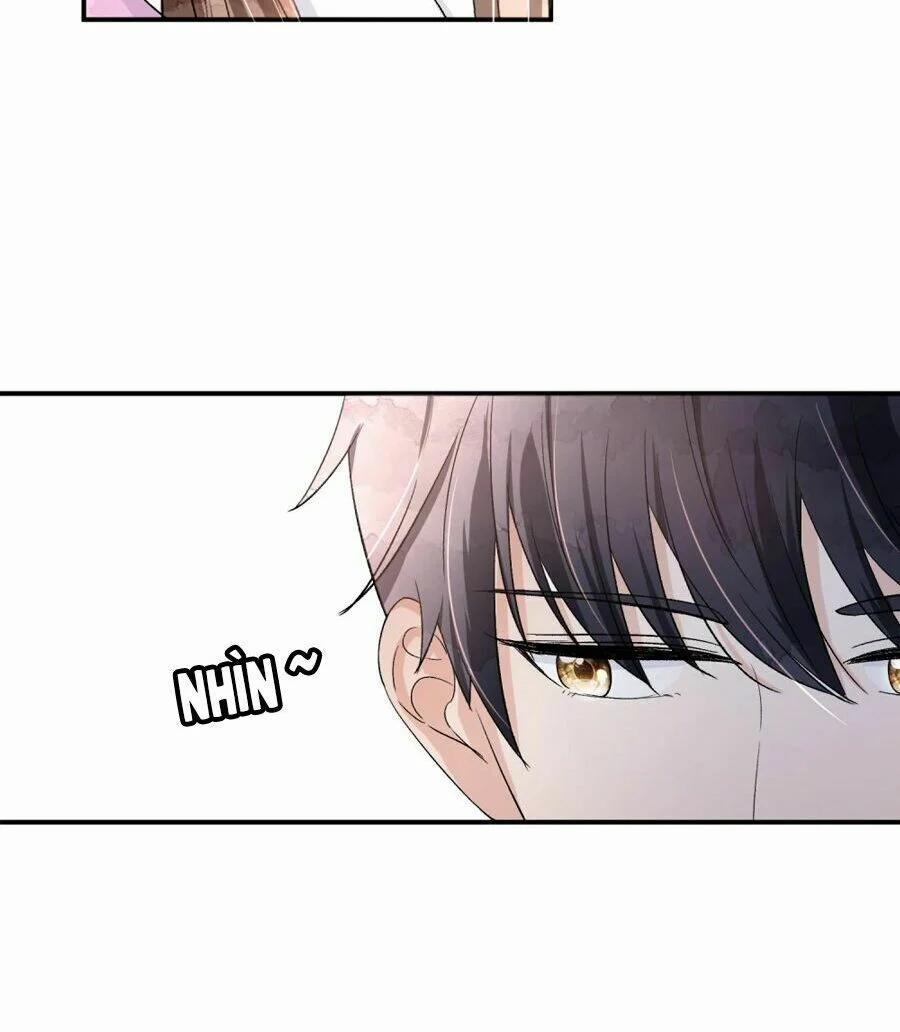 Cô Vợ Hợp Đồng Lạnh Lùng Không Dễ Đụng Đâu 9 trang 35