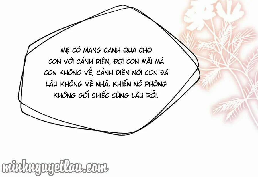 Cô Vợ Hợp Đồng Lạnh Lùng Không Dễ Đụng Đâu 9 trang 9