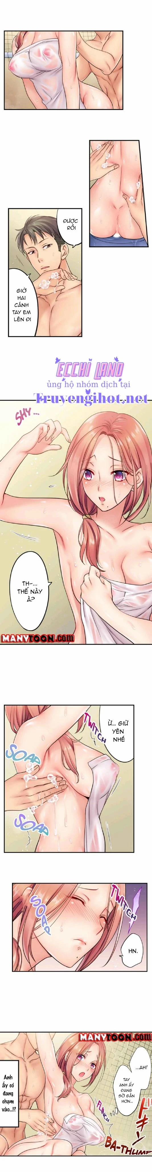 Cô Vợ Lăn Loàn 10.2 trang 0