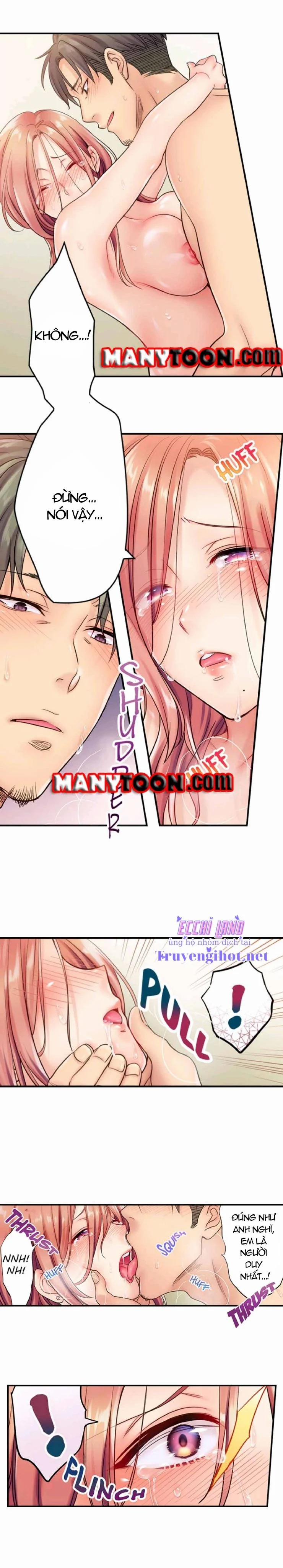 Cô Vợ Lăn Loàn 12.1 trang 6