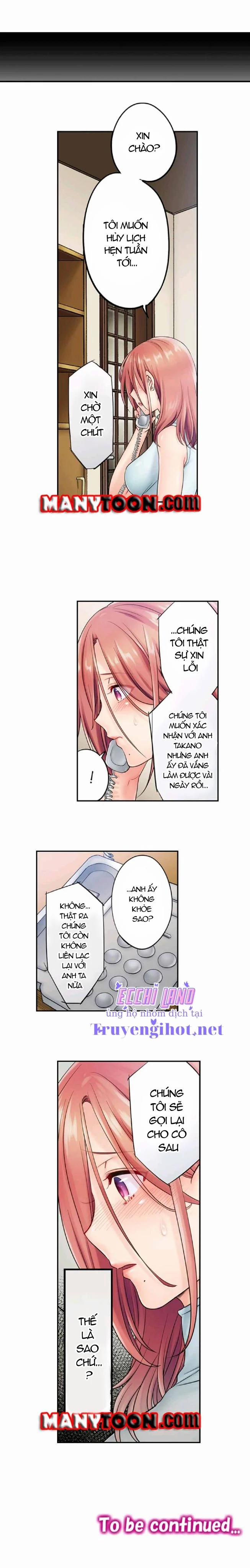 Cô Vợ Lăn Loàn 12.2 trang 4