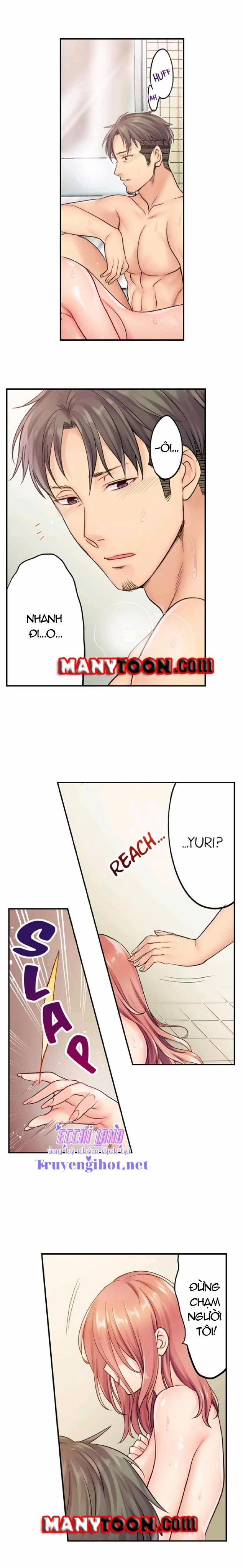 Cô Vợ Lăn Loàn 13.1 trang 5