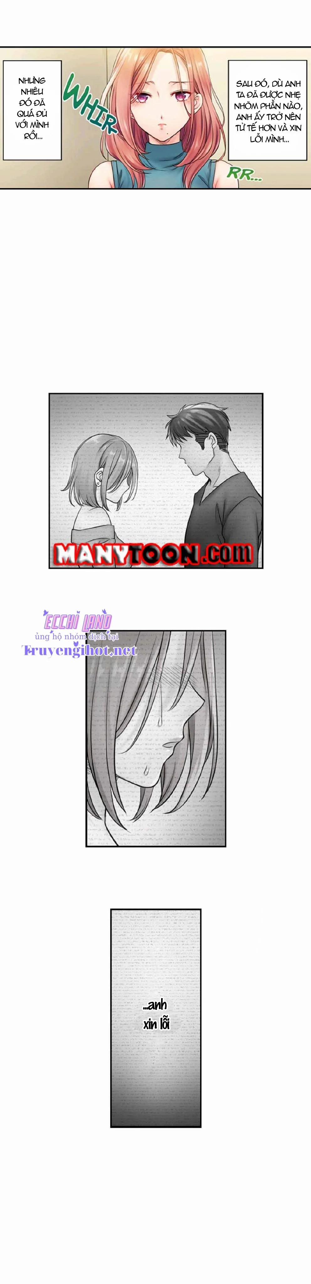 Cô Vợ Lăn Loàn 13.2 trang 3