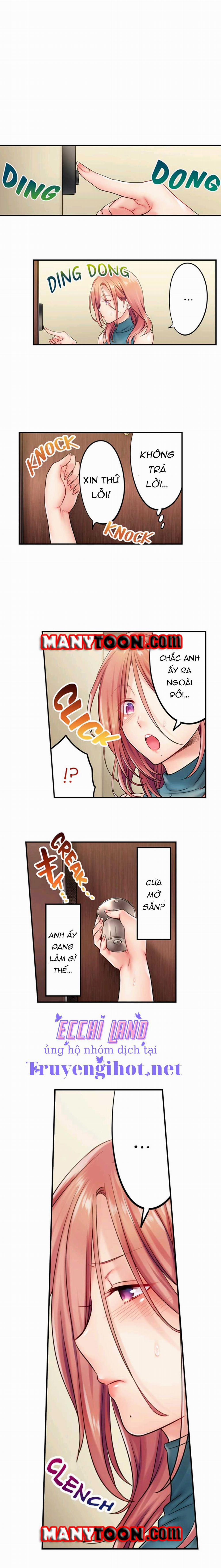 Cô Vợ Lăn Loàn 14.1 trang 3